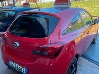 usata Opel Corsa Corsa 1.4 90CV Coupé b-Color