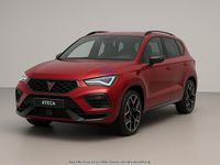 Usata Cupra Ateca VZ2 300 CV (220 kW) 2023 Rosso SUV