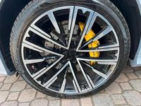 Usata Maserati Grecale 530 CV (389 kW) 2023 Blu SUV