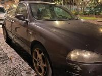 Usata Alfa Romeo 147 150 CV (110 kW) 2007 Nero Utilitaria