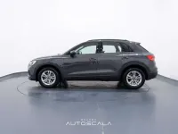 Käytetty Audi Q3 Advanced 150 HP (110 kW) 2021 Harmaa Katumaasturi