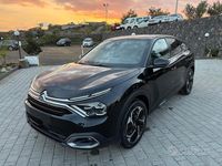 Usata Citroën C4 Shine 130 CV (95 kW) 2022 Nero Berlina