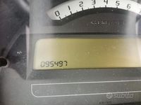 Usata Citroën C2 60 CV (44 kW) 2007 Rosso Utilitaria