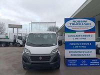 Usata Fiat Ducato 131 CV (96 kW) 2020 Bianco Furgone