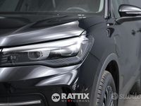 Usata VW Tiguan Edition 149 CV (109 kW) 2025 Nero SUV