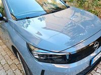 Usata Opel Corsa 75 CV (55 kW) 2024 Grigio Berlina