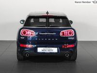 usata Mini Cooper SD Clubman 2.0 Cooper SD Hype