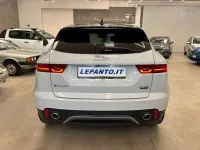 Usata Jaguar E-Pace S 179 CV (131 kW) 2017 Bianco SUV