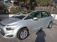 usata Citroën C4 Picasso 1.6 e-HDi 115 ETG6