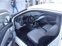 Usata Honda CR-Z Sport 124 CV (91 kW) 2010 Coupé