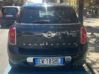 Usata Mini One D Countryman 90 CV (66 kW) 2014 SUV