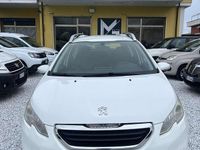 Usata Peugeot 2008 Active 68 CV (50 kW) 2013 Other SUV