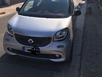Usata Smart ForFour 71 CV (52 kW) 2015 Utilitaria