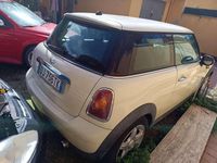 Usata Mini ONE Chili 95 CV (69 kW) 2007 Other Utilitaria