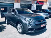 Usata Fiat 500X Urban 120 CV (88 kW) 2018 Antracite SUV