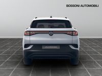 Nuova VW ID.4 Pro 88 kW (121 CV) 2025 Grigio SUV