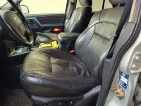 Usata Jeep Grand Cherokee Limited 163 CV (119 kW) 2003 SUV