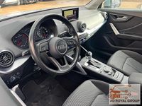 Usata Audi Q2 Sport 2017 Grigio SUV
