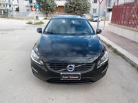 usata Volvo V60 2.0 D3 BUSINESS - Tetto-Navi-Park