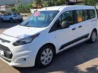 Usata Ford Transit 120 CV (88 kW) 2017 Bianco Furgone