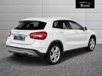 Usata Mercedes GLA180 109 CV (80 kW) 2015 SUV