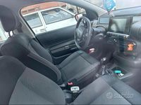 Usata Citroën C4 Cactus PureTech 82 CV (60 kW) 2017 Bianco Utilitaria