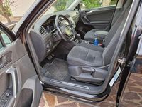 Gebraucht VW Tiguan R-line 177 PS (130 kW) 2016 SUV