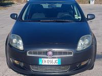 Usata Fiat Bravo Dynamic 90 CV (66 kW) 2011 Grigio Utilitaria