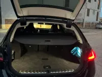 Usata BMW 318 Comfort Edition 150 CV (110 kW) 2022 Nero Station wagon