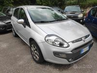 usata Fiat Punto Evo 1.4 5 porte Emotion Natural Power