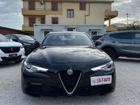 usata Alfa Romeo Giulia 2.2 Turbodiesel 190 CV AT8 Execu