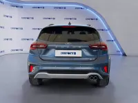 Usata Ford Focus Active 125 CV (91 kW) 2023 Blu SUV