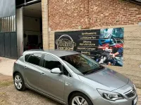 Usata Opel Astra 180 CV (132 kW) 2011