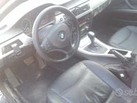 Usata BMW 330 2008 Station wagon