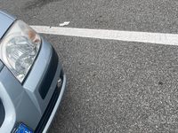 Usata Hyundai Atos Comfort 59 CV (43 kW) 2007 Blu Utilitaria