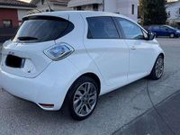 Käytetty Renault Zoe Intens 42 kW (58 HP) 2018 Other Viistoperä