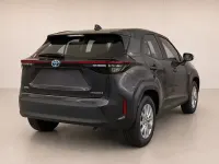 Usata Toyota Yaris Cross Active 116 CV (85 kW) 2022 Grigio SUV