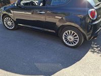 Usata Alfa Romeo MiTo 69 CV (50 kW) 2012 Utilitaria