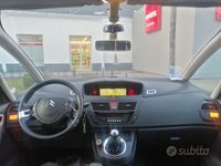 usata Citroën C4 Picasso 1.6