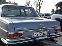 Usata Mercedes 280 SE 1960 Berlina