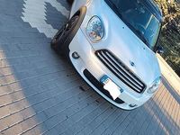 Usata Mini Countryman 2013 Bianco SUV