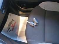 Usata Fiat Panda City Life 69 CV (50 kW) 2022 Blu Utilitaria