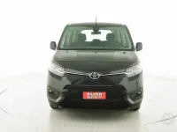 Usata Toyota Proace Verso City 131 CV (96 kW) 2020 Nero Station wagon