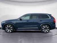 Usata Volvo XC90 310 CV (228 kW) 2024 Denim blue SUV