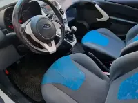 Usata Ford Ka 69 CV (50 kW) 2011 Bianco Utilitaria