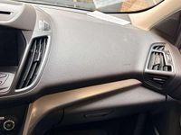 Usata Ford Kuga Titanium 120 CV (88 kW) 2015 Nero SUV