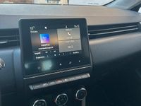 Usata Renault Clio V Zen 101 CV (74 kW) 2021 Berlina