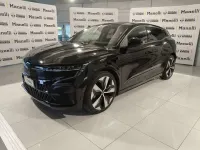 Usata Renault Megane E-Tech Techno 160 kW (218 CV) 2023 Nero Berlina