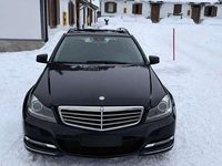 Usata Mercedes C220 Avantgarde 170 CV (125 kW) 2011 Station wagon