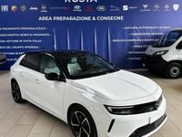 Nuova Opel Astra Elegance 180 CV (132 kW) 2025 Argento